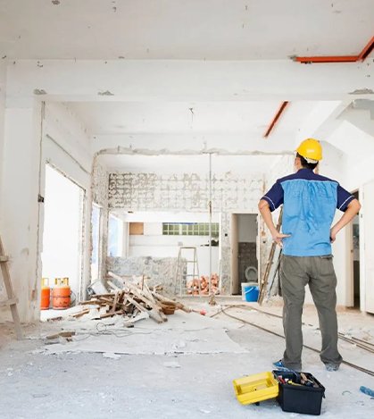 Keçiören Tadilatcı