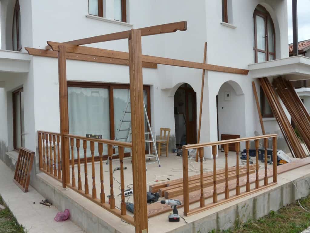 Keçiören Tadilatcı